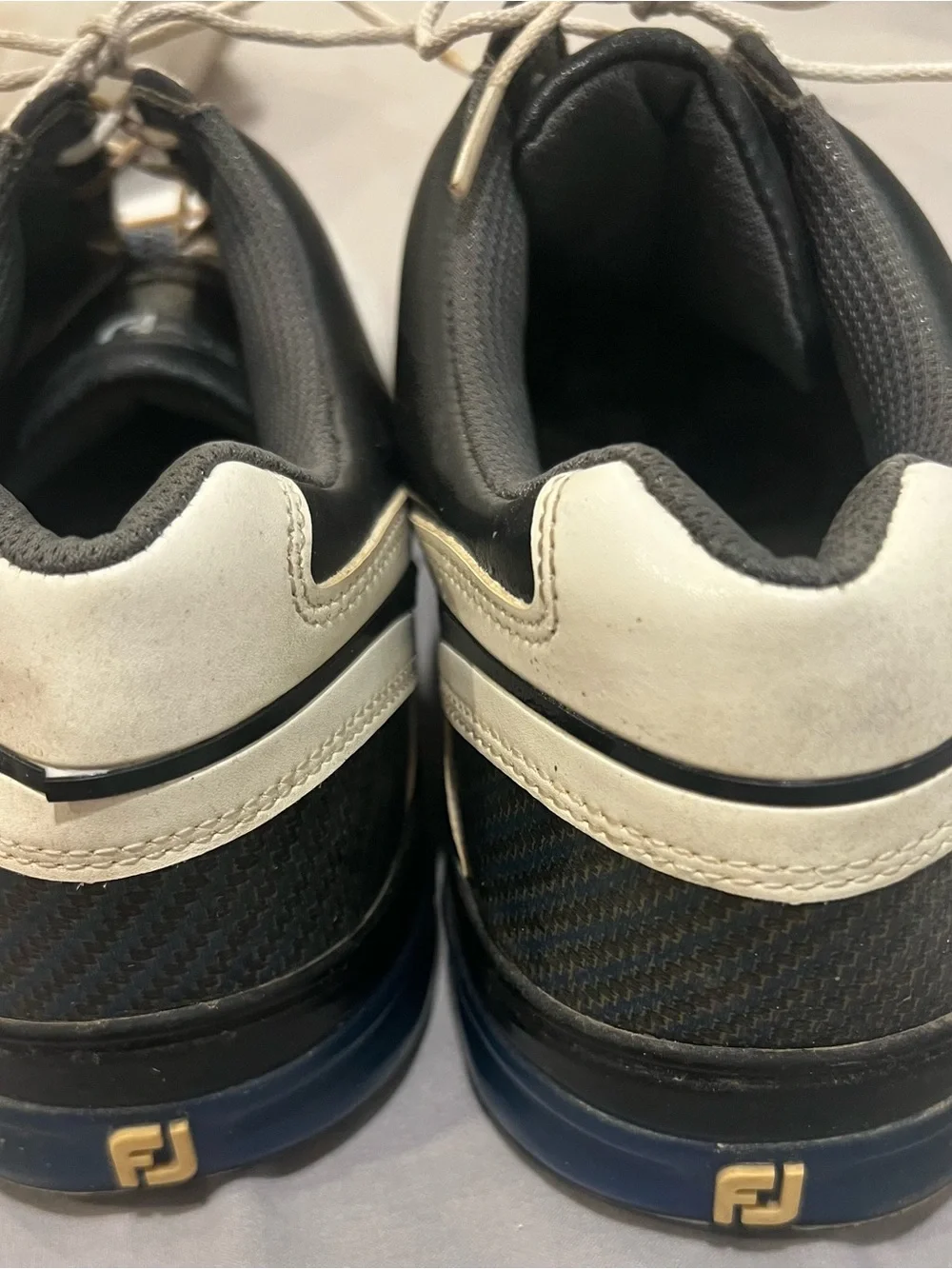 FootJoy classic men